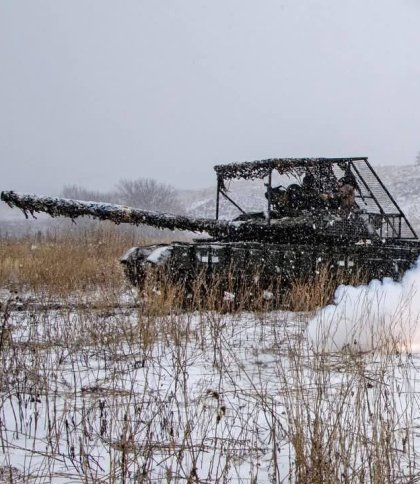 ЗСУ за добу знищили шість ворожих систем ППО