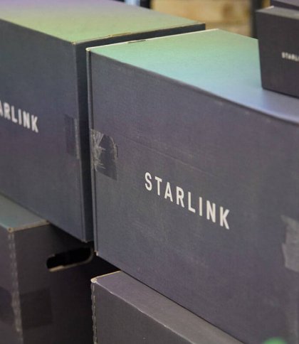 Пентагон придбає для україни Starlink, які Ілон Маск не зможе відключити