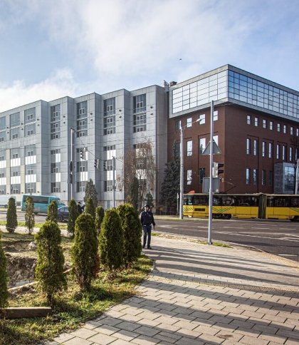 Чотири львівські архітектурні об'єкти номінували на престижну європейську премію