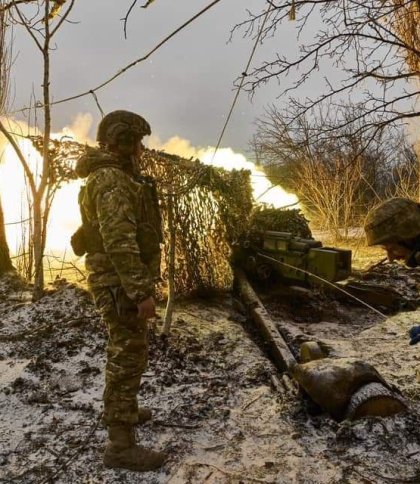 Українські військові ліквідували ще майже 700 окупантів