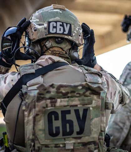 У Львові правоохоронці протягом чотирьох днів проводитимуть контррозвідувальні заходи