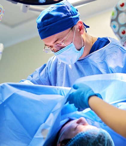 Безплатні операції на очах від ізраїльського хірурга у Львові: запис