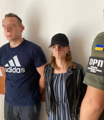 Хотів потрапити за кордон через фіктивний шлюб: на Львівщині затримали ухилянта