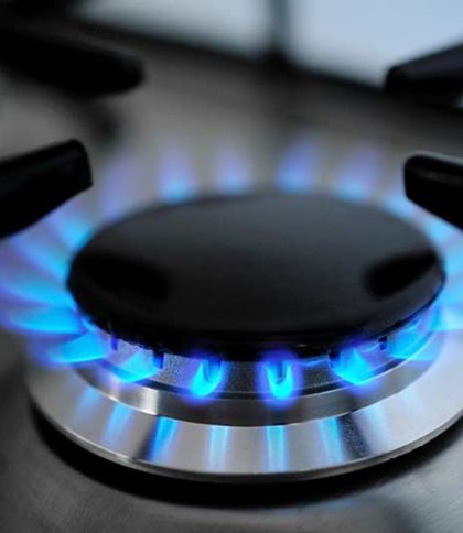 У місті та ще 14 селах Львівщини добу не буде газу