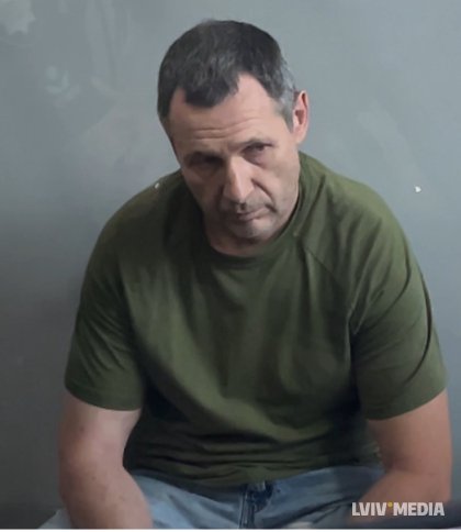 Підозрюваному у вбивстві Андрія Парубія загрожує довічне ув’язнення