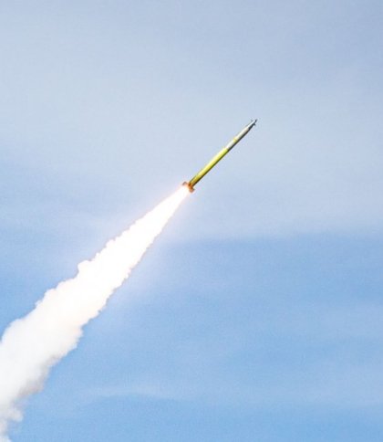 В «Укренерго» підрахували, скільки ракет росія випустила по енергооб'єктах України