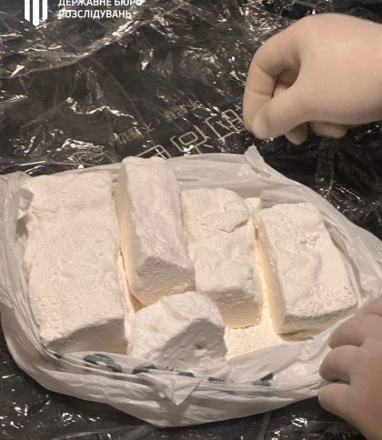 На Львівщині судитимуть учасників ОЗУ за продаж кокаїну