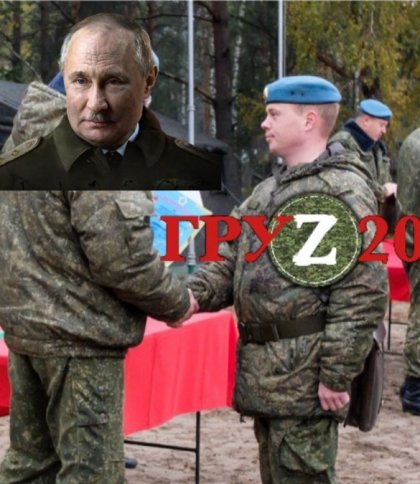 ЗСУ вдалось знищити ще одного полковника та кількох російських офіцерів