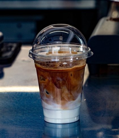 Яку каву найчастіше замовляють у львівських кав'ярнях
