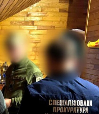 Переправив 27 ухилянтів за кордон: ДБР завершило розслідування щодо прикордонника на Львівщині