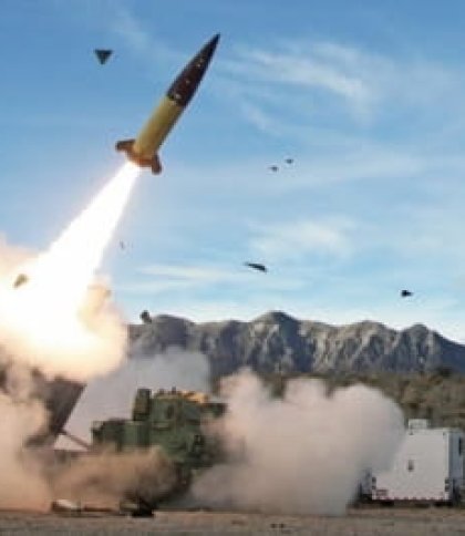 Військовий експерт прогнозує, коли Україна може отримати ракети різної дальності