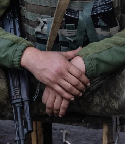 У Львові увʼязнили військовослужбовця за три втечі зі служби