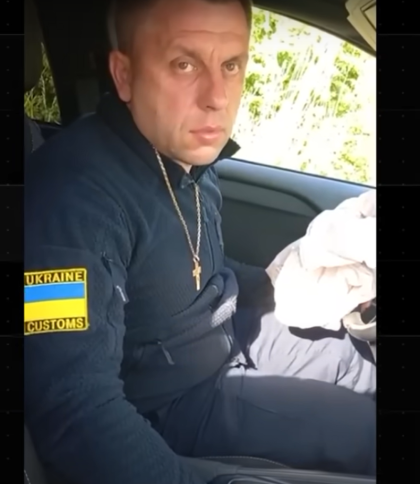 Ексмитника оштрафували на 850 грн за ДТП, яку спробували приховати поліцейські з Львівщини