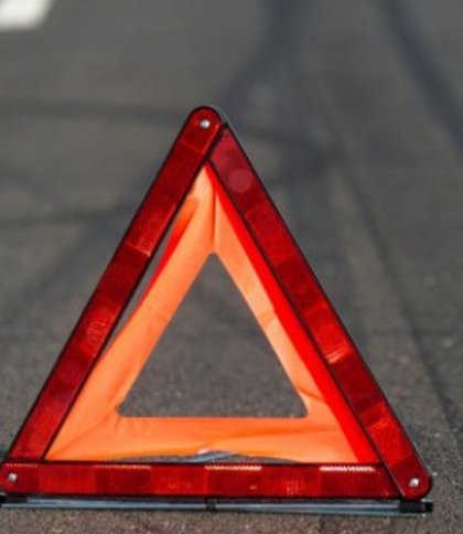 ДТП на Львівщині: 19-річний водій не пропустив авто, троє в лікарні