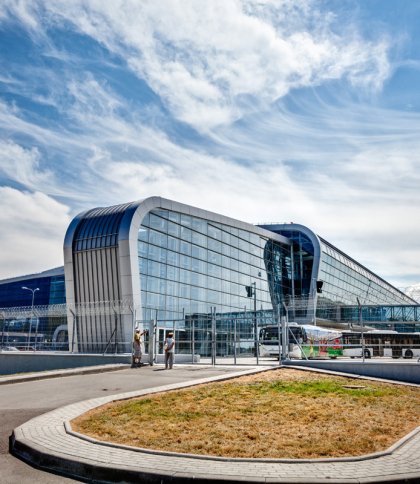 У Повітряних Силах пояснили, чи безпечно відкривати аеропорт у Львові
