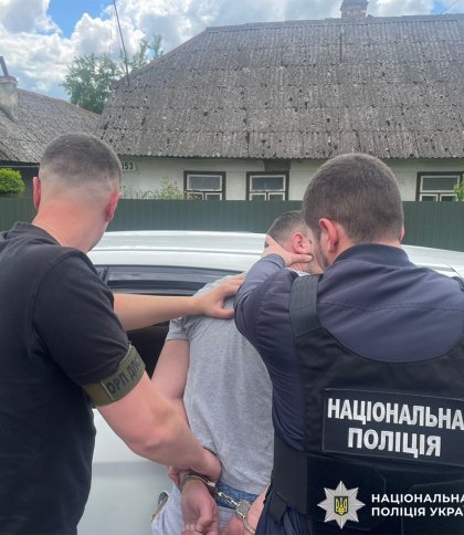 13 500 доларів за втечу: у Львові викрили організатора незаконного переправлення ухилянтів