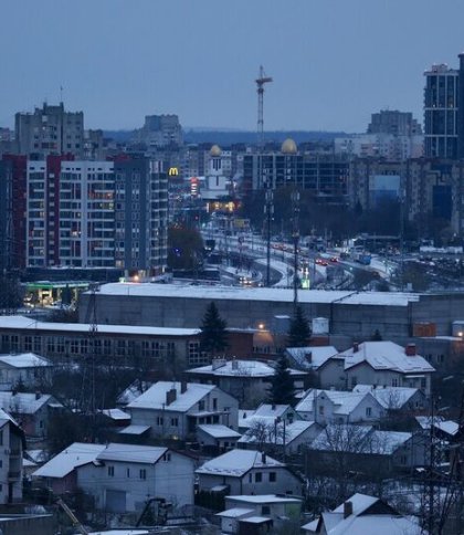 Готові на 99%: коли у Львові розпочнеться опалювальний сезон
