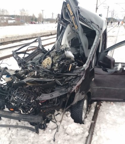 Загинув водій легковика та 8-річна дівчинка: на Львівщині сталася смертельна автотроща