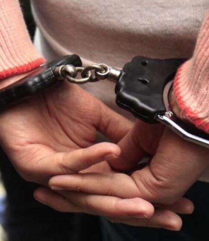 У Шептицькому 26-річна жінка обікрала незрячого ветерана-військовослужбовця