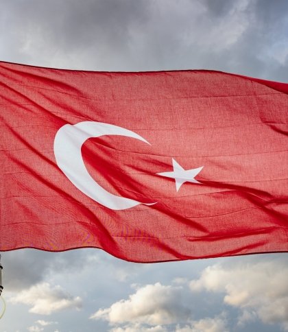 Туреччина може стати енергетичним хабом, але не за рахунок російського газу