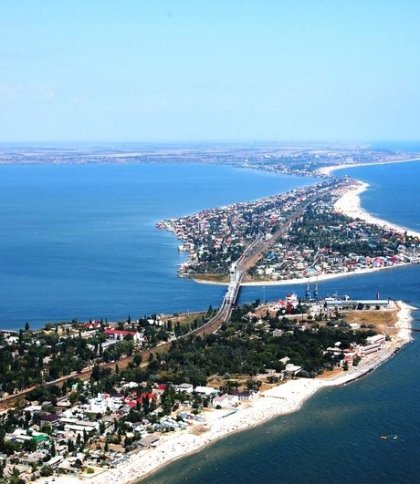 Ракетний удар по Одещині: ворог вцілив біля курортної Затоки