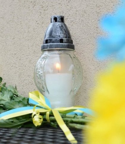 Львівщина 27 серпня попрощається з п’ятьма загиблими військовими
