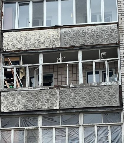Окупанти обстріляли житловий район Миколаєва: троє людей загинуло, четверо – поранені