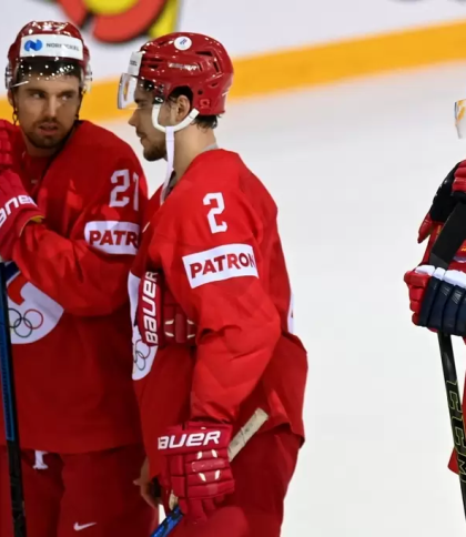 Росію та Білорусь відсторонили від міжнародного хокею