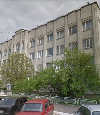 Львівська поліція витратить понад 54 млн грн на капітальний ремонт райвідділу в Червонограді
