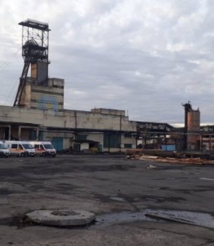 Держава розпочала погашення заборгованості перед шахтарями Львівщини