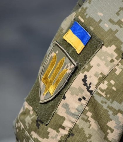 Ситуація на фронті: ЗСУ продовжують утримувати позиції на Луганщині та Донеччині