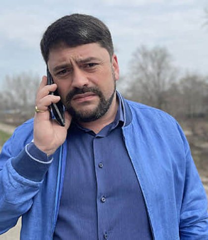 Підозрюваний у хабарництві: НАБУ розшукує депутата Київради Трубіцина