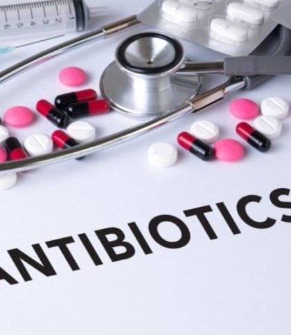 В Україні значно здорожчали антибіотики: причини