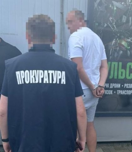 Суд на Львівщині оштрафував посадовців Держпродспоживслужби за хабарництво