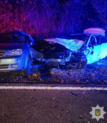 Водій Audi уник ув’язнення за потрійну смертельну ДТП на Львівщині
