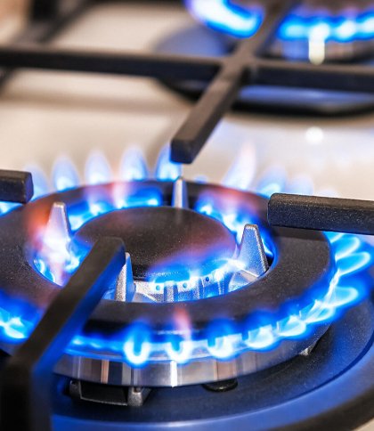 Відключення газу 25 червня у Турці та 21 селі — графік робіт