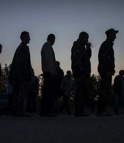 Близько 90% українських військовополонених пройшли через тортури – Генпрокурор