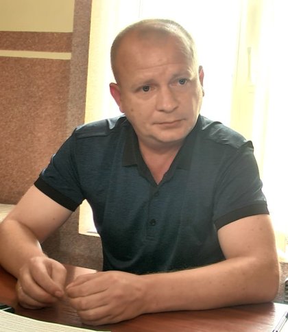 Підлеглого Богдана Дубневича відсторонили від посади за справу про незаконну приватизацію