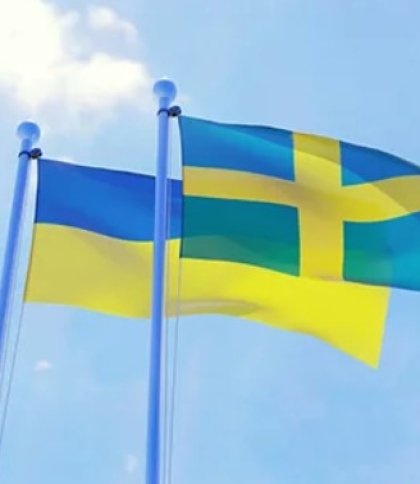 Швеція надасть Україні пакет допомоги: до нього ввійде ПРО