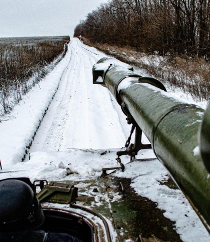 Фото: 4-та окрема танкова бригада