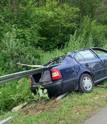 У ДТП на Львівщині загинув 10-річний хлопчик