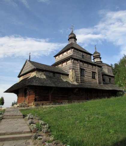 Під посилений захист ЮНЕСКО потрапила церква в Потеличі на Львівщині: чим вона унікальна