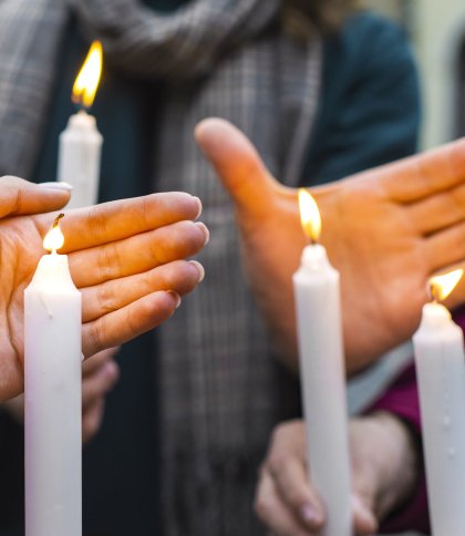 День Андрія Первозванного 2025: коли святкуємо за новим календарем і головні традиції