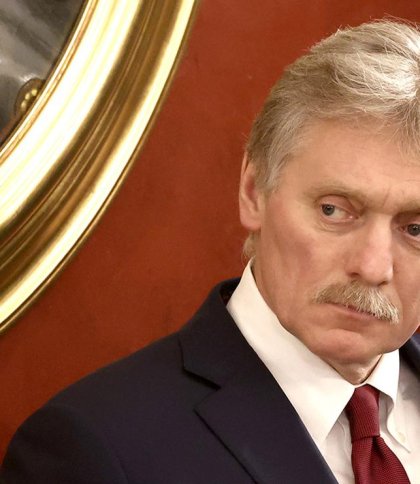 Кремль відреагував на пропозицію Лукашенка про мир без права перегрупування