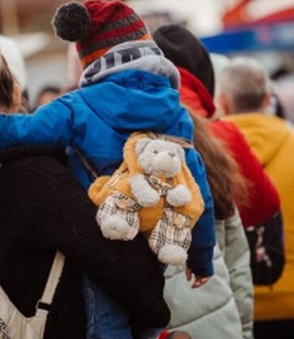 Львівщина готова прийняти ще близько 20 тисяч переселенців