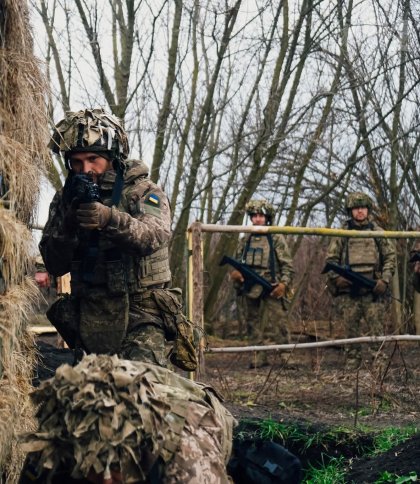 День Збройних Сил України 2025: дата, історія та привітання для воїнів