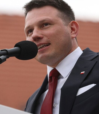 Милістю Ментцена. Правопопулістська дифузія і майбутнє Польщі