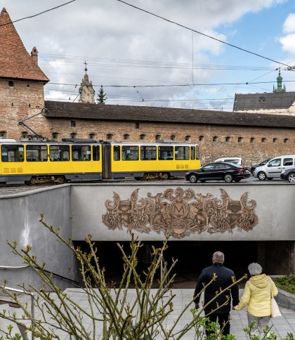 Загадка львівського метро: чому його досі немає у Львові? — LVIV.MEDIA