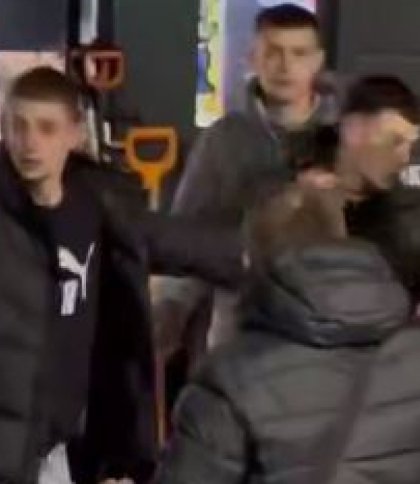 Побиття артистів прикарпатського ансамблю молодиками з Шептицького: деталі справи