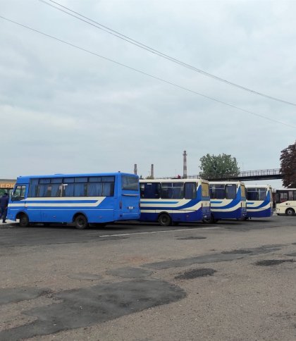 У Шептицькому директора автопідприємства оштрафували за затримку зарплати